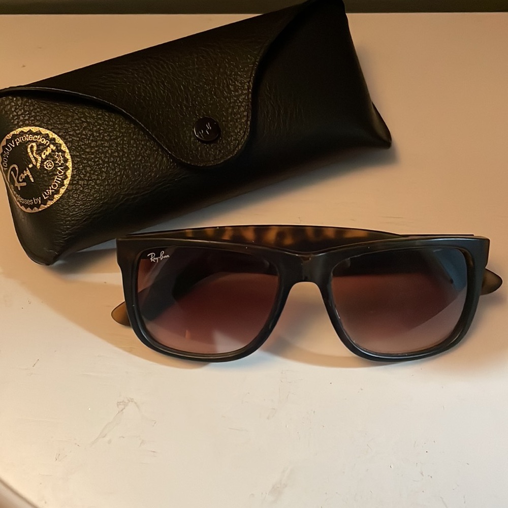 COPY - RayBan Wayfarer Adult sunglasses